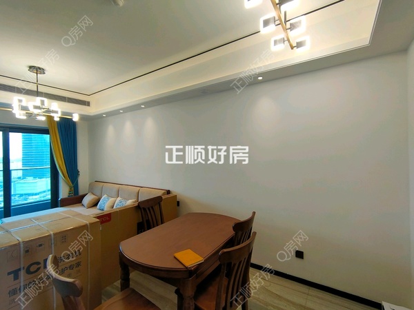 客厅