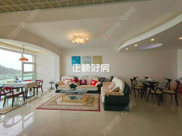 VR看房