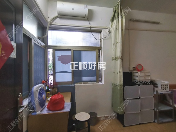 VR看房