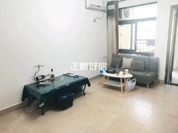 客厅