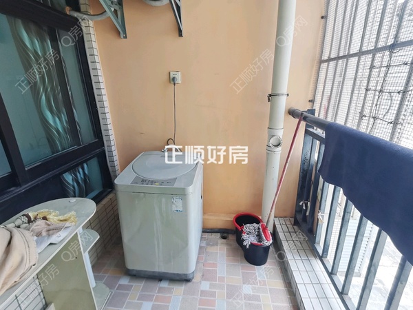 阳台