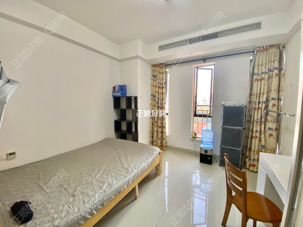 VR看房