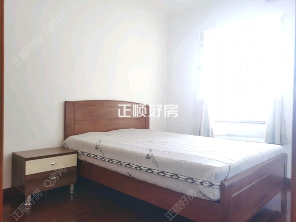 次卧
