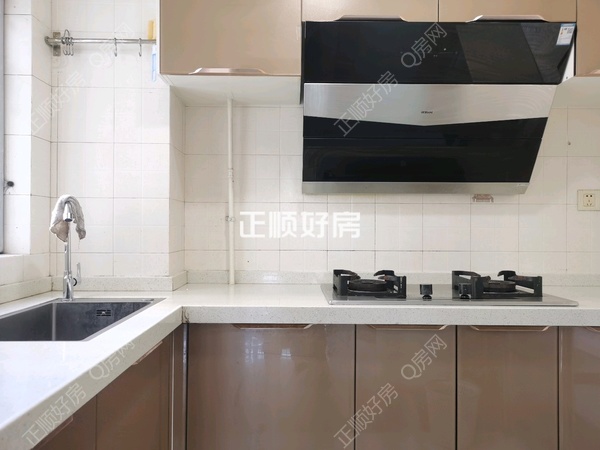 厨房