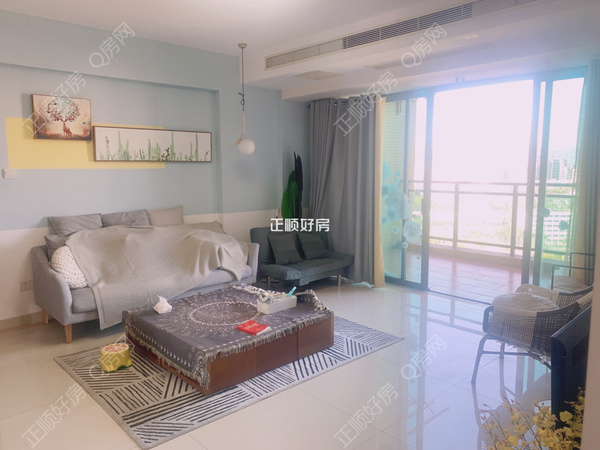 VR看房
