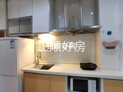 厨房