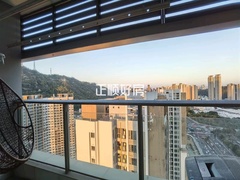 阳台