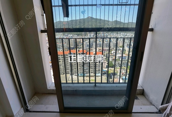 阳台