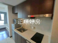 厨房