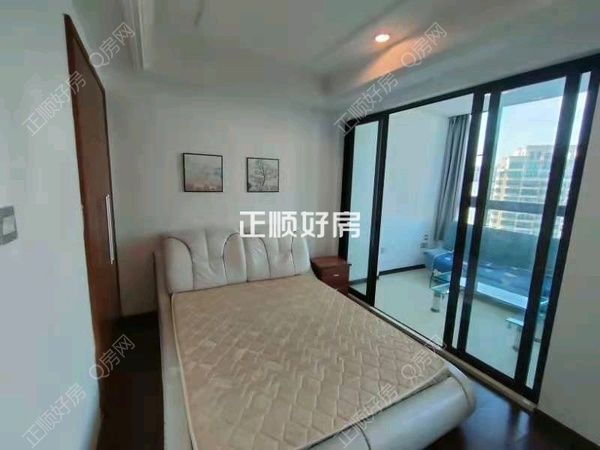 主卧