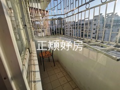 阳台