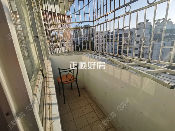 阳台
