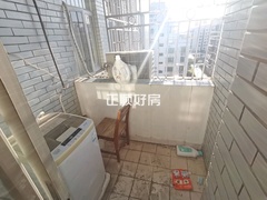 阳台