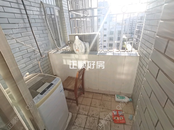 阳台