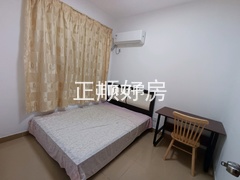 卧室