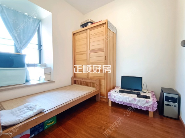 儿童房