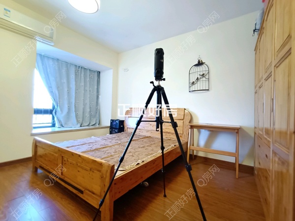 主卧