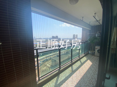 阳台