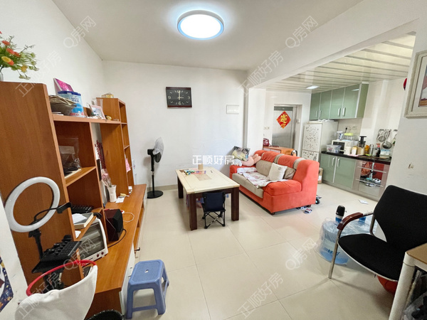 VR看房