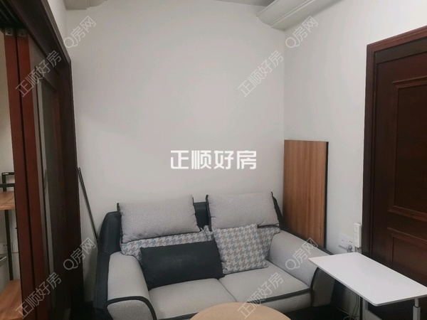 VR看房