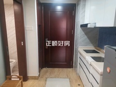厨房