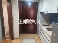 厨房