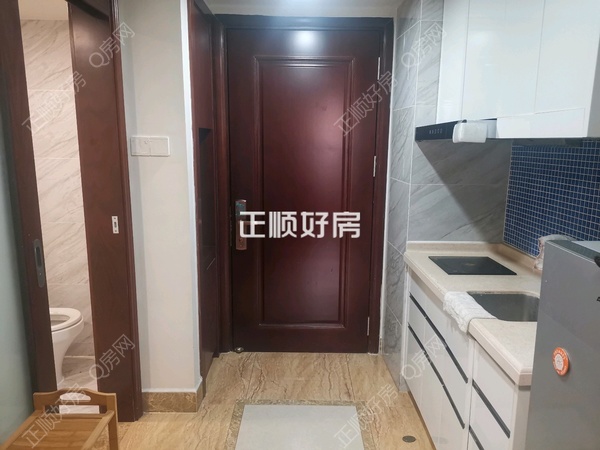 厨房