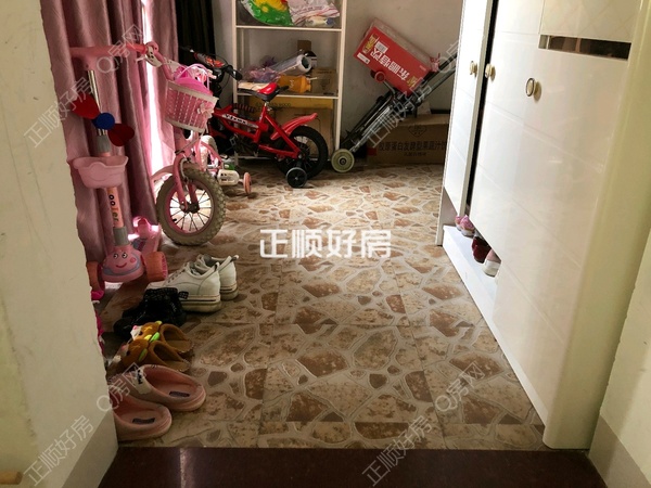 大门