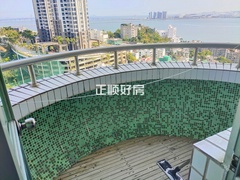 阳台
