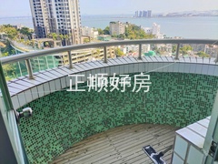 阳台