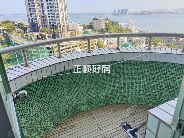 阳台