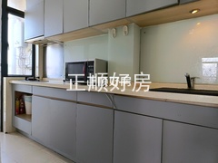 厨房