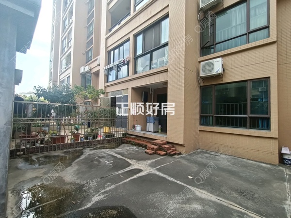客厅
