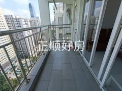 客厅