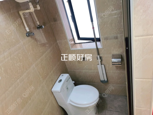 卫生间