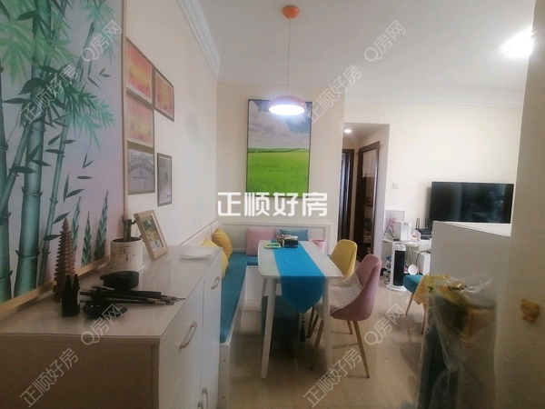 客厅
