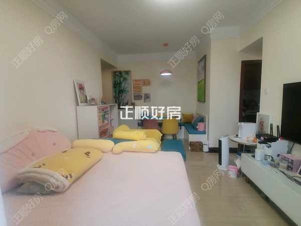 VR看房