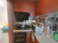 厨房