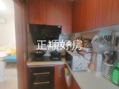 厨房