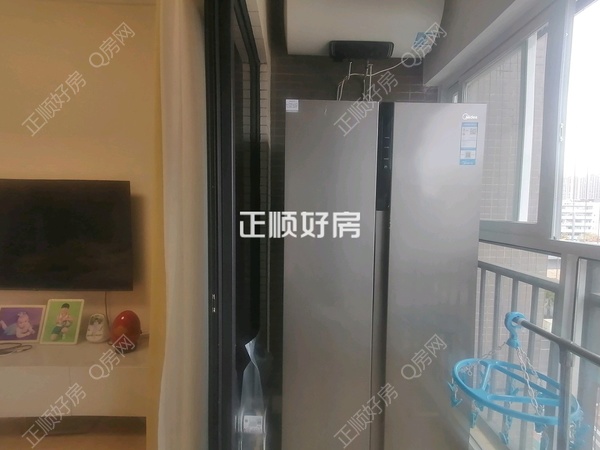 阳台