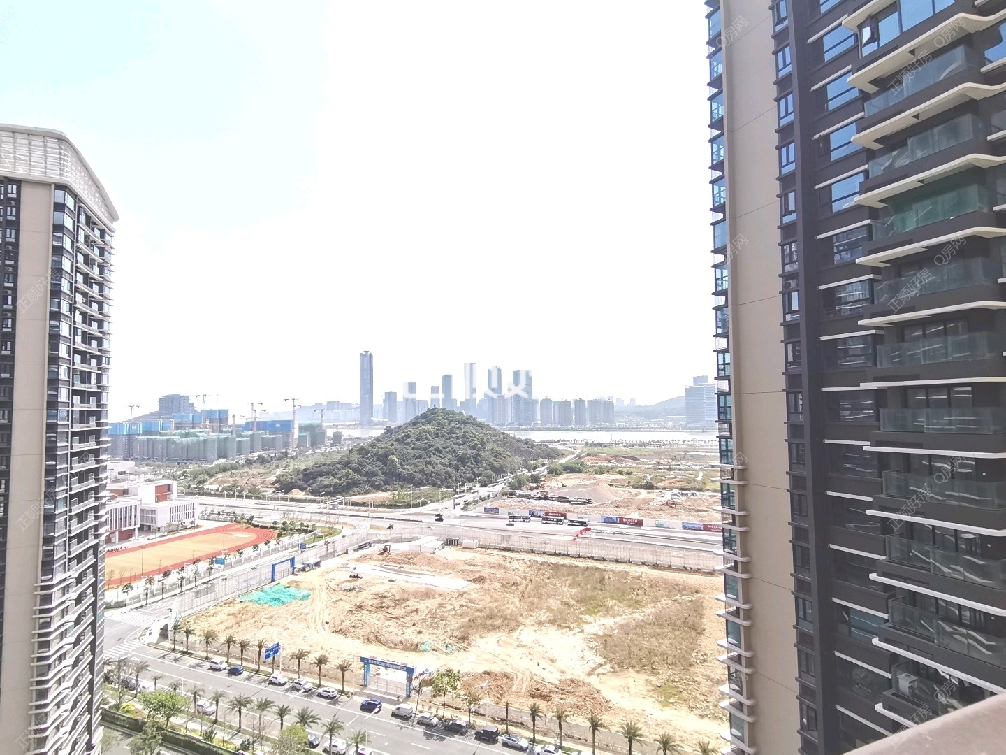 阳台