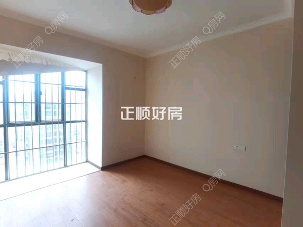 次卧