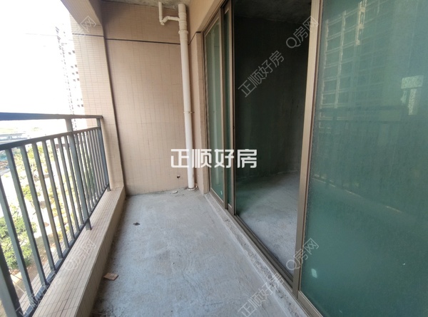 阳台