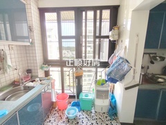 小阳台