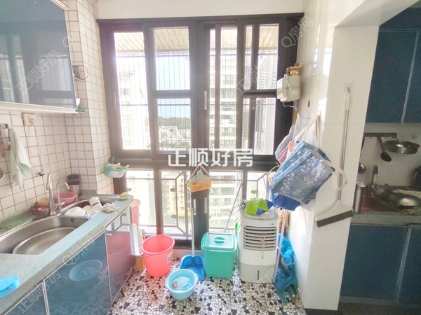 小阳台