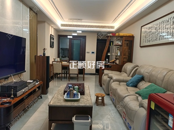 VR看房