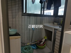 阳台