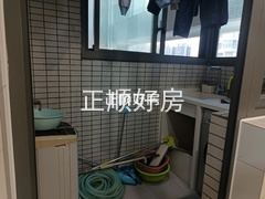 阳台