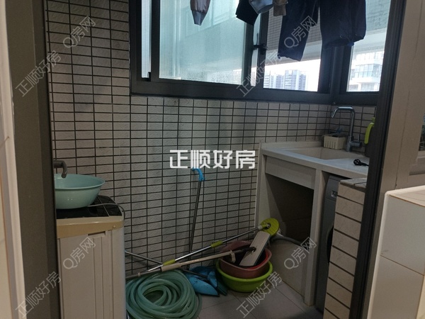 阳台