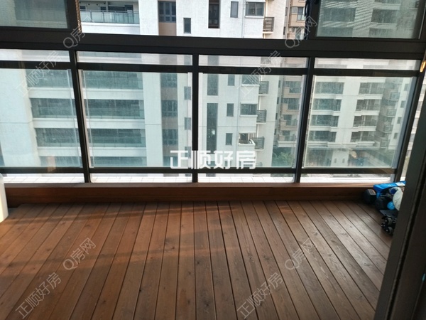 阳台